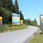 Hajenuis Og By Interhome *