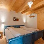 Hajenuis Og By Interhome Apartment