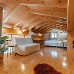 Apartment Hajenuis Og By Interhome *