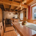 Hajenuis Og By Interhome Apartment Konigsleiten