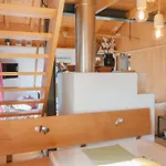 Apartment Hajenuis Og By Interhome *