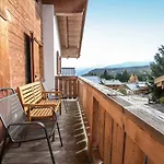 Apartment Hajenuis Og By Interhome