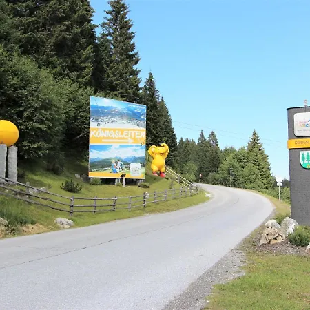 Hajenuis Og By Interhome *