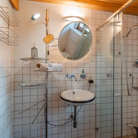 Hajenuis Og By Interhome Daire Konigsleiten