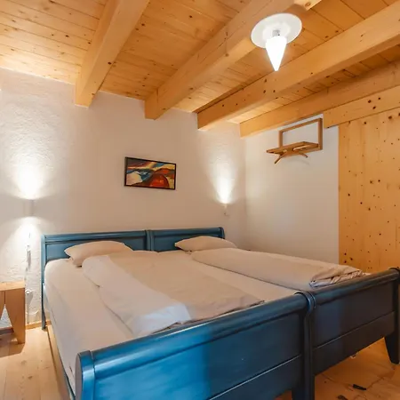 Hajenuis Og By Interhome Appartement