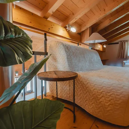 Hajenuis Og By Interhome * Konigsleiten