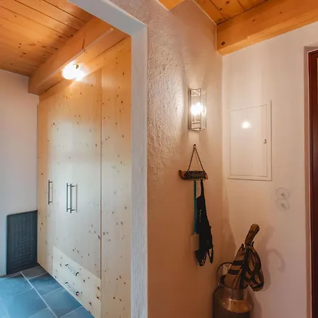 Hajenuis Og By Interhome Appartement