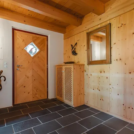 Appartement Hajenuis Og By Interhome Konigsleiten