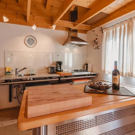 Hajenuis Og By Interhome Konigsleiten