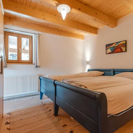 Appartement Hajenuis Og By Interhome *