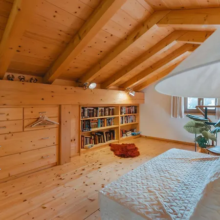 Hajenuis Og By Interhome