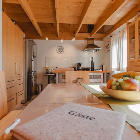 Hajenuis Og By Interhome Appartement *