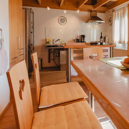 Hajenuis Og By Interhome *