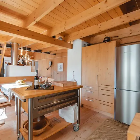 Hajenuis Og By Interhome * Konigsleiten