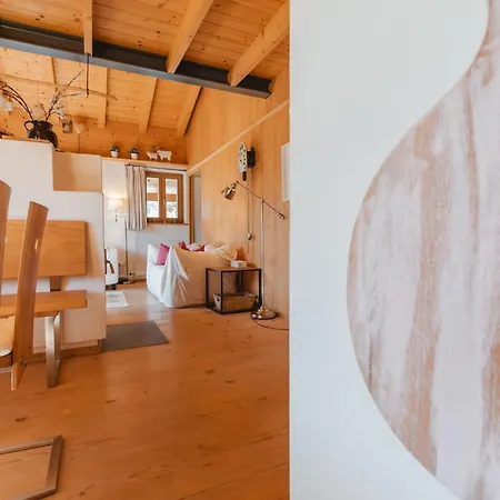 Appartement Hajenuis Og By Interhome