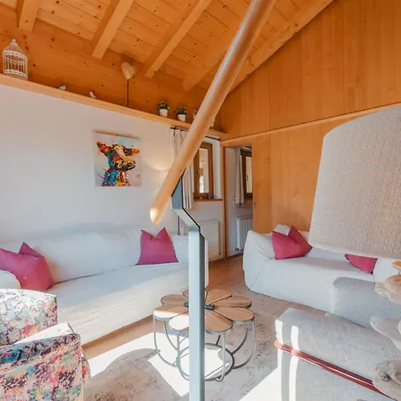 Hajenuis Og By Interhome Konigsleiten