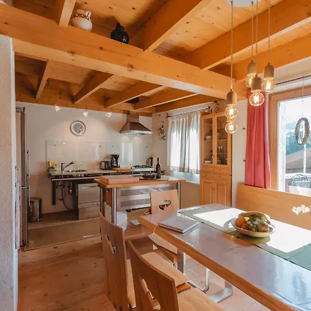 Hajenuis Og By Interhome