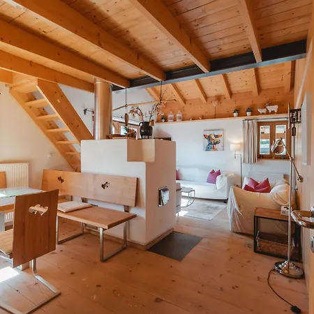 Hajenuis Og By Interhome Konigsleiten