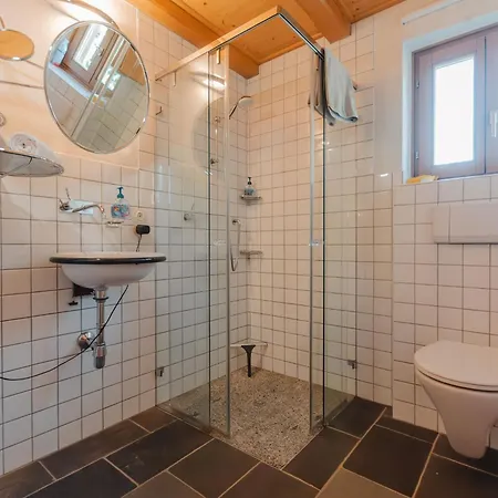 Appartement Hajenuis Og By Interhome *