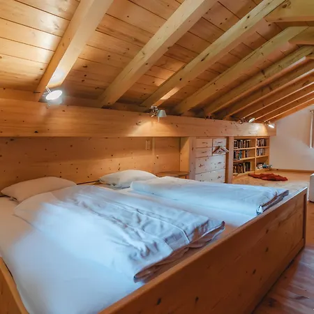 Hajenuis Og By Interhome Daire *