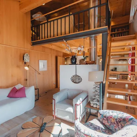 Hajenuis Og By Interhome Appartement