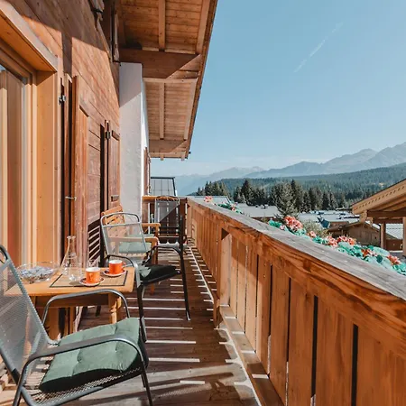 Hajenuis Og By Interhome *