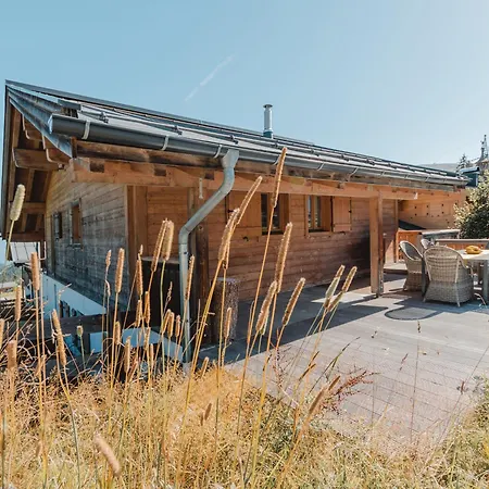 Hajenuis Og By Interhome