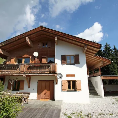 Appartement Hajenuis Og By Interhome