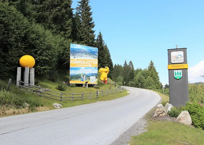 Hajenuis Og By Interhome *