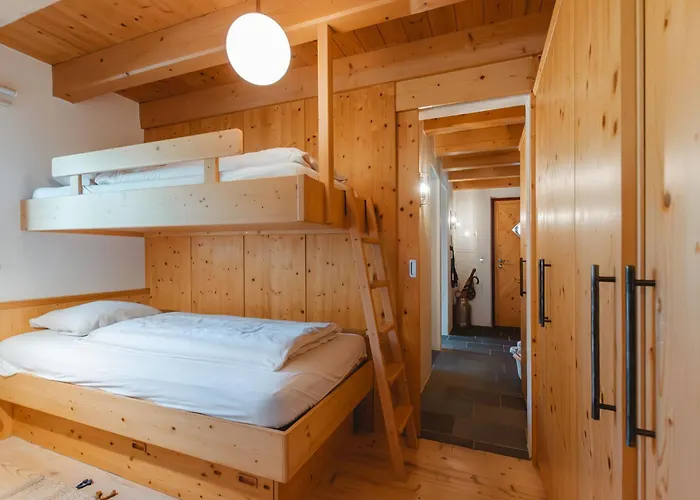 Hajenuis Og By Interhome *