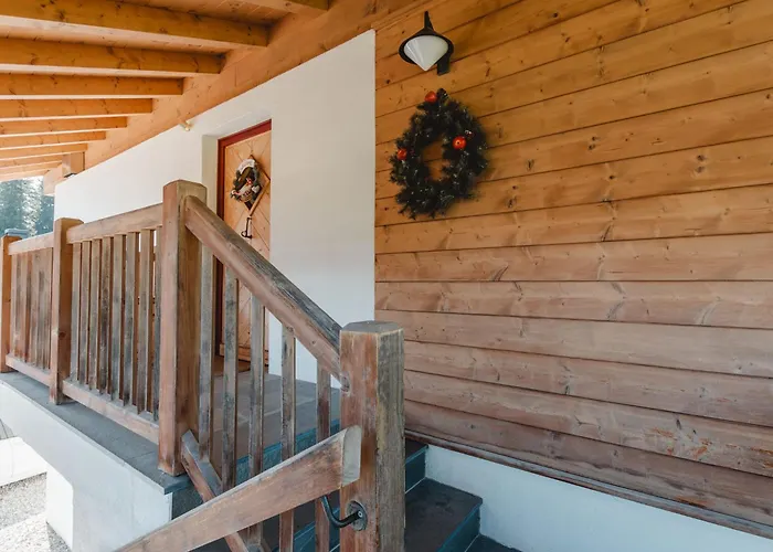 Appartement Hajenuis Og By Interhome Konigsleiten