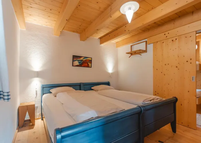 Hajenuis Og By Interhome Appartement