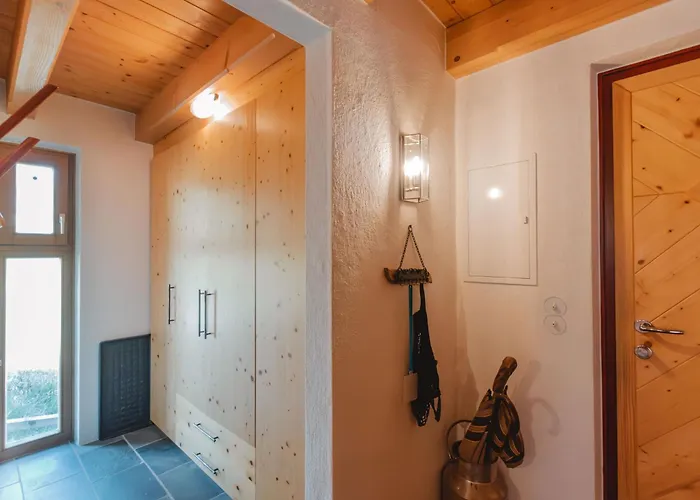 Hajenuis Og By Interhome Appartement