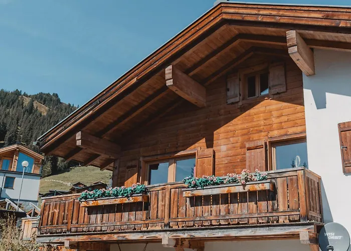 Hajenuis Og By Interhome