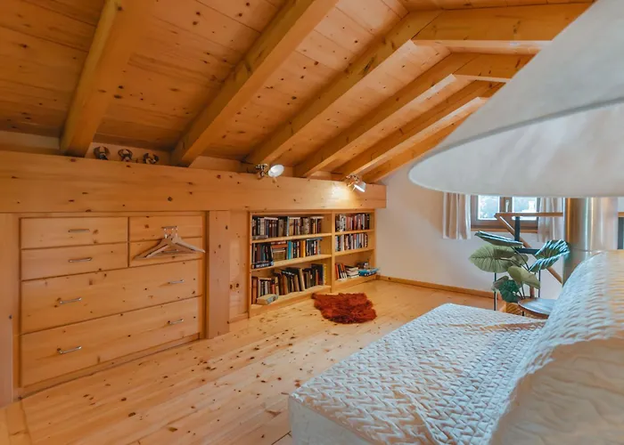 Hajenuis Og By Interhome