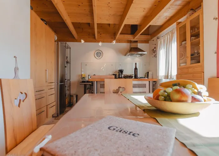 Hajenuis Og By Interhome Appartement *