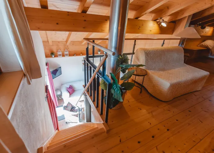 Appartement Hajenuis Og By Interhome Konigsleiten