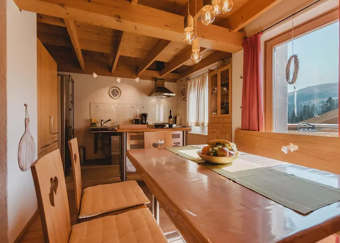 Hajenuis Og By Interhome Appartement Konigsleiten