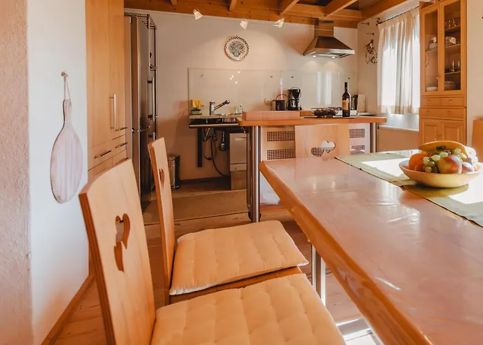 Hajenuis Og By Interhome *