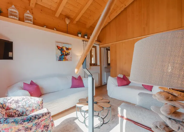 Hajenuis Og By Interhome Konigsleiten