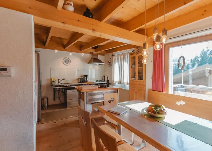 Hajenuis Og By Interhome