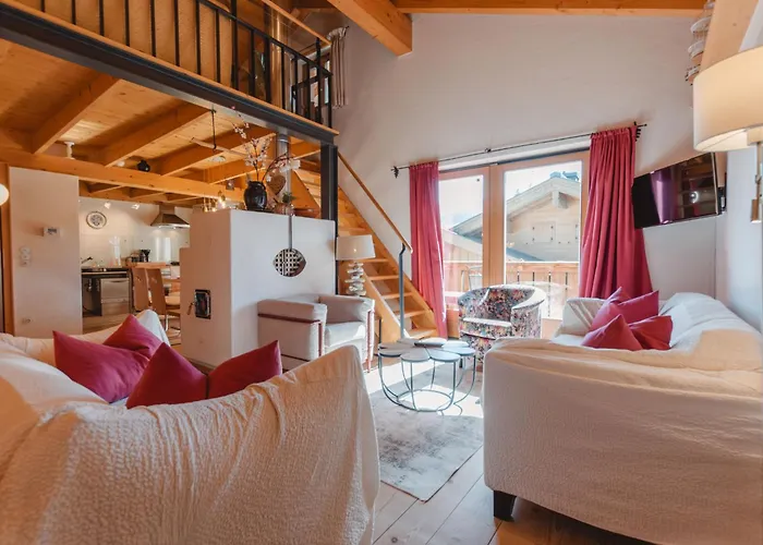 Hajenuis Og By Interhome * קוניגסלייטן