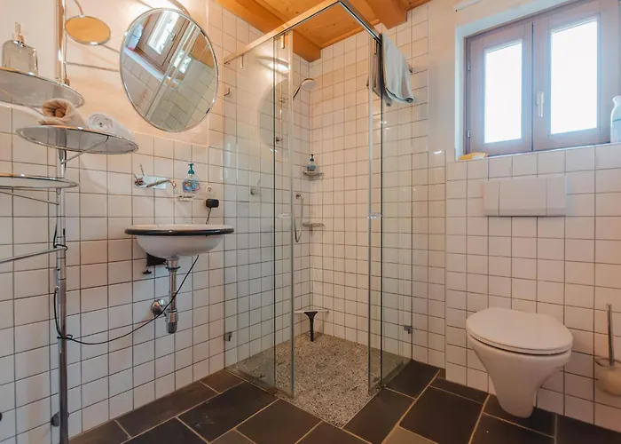 Appartement Hajenuis Og By Interhome *