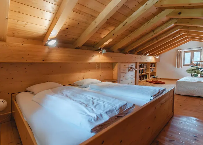 Hajenuis Og By Interhome Appartement *