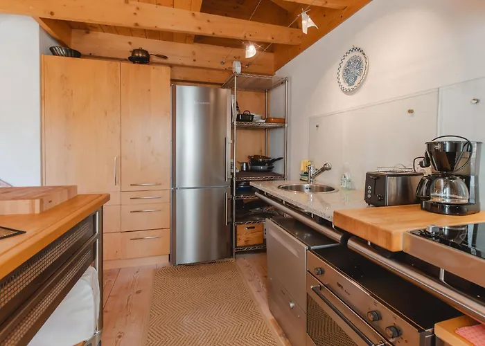 Hajenuis Og By Interhome Konigsleiten