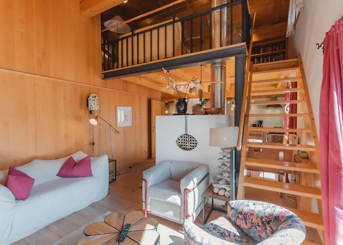 Hajenuis Og By Interhome Apartament
