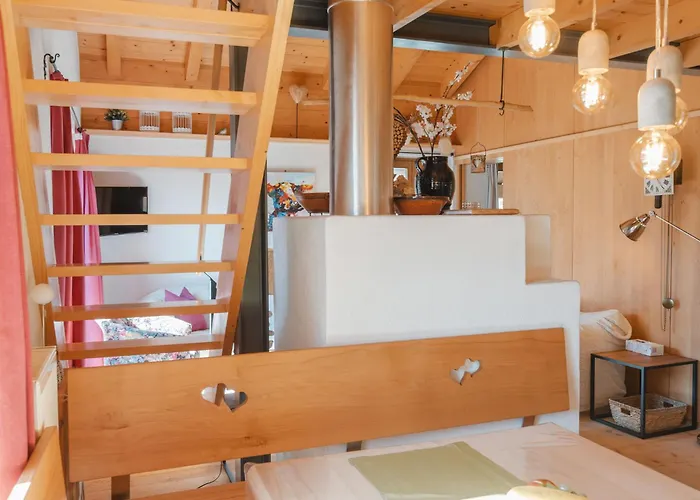 Appartement Hajenuis Og By Interhome *