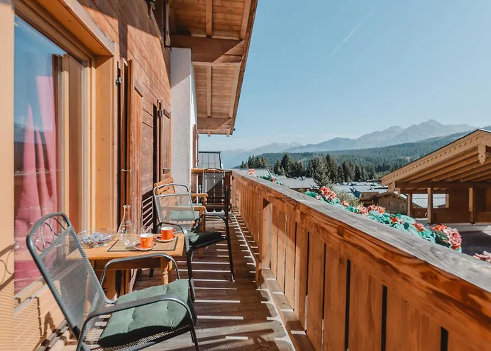 Hajenuis Og By Interhome *