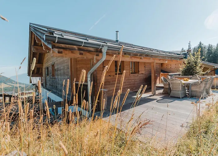 Hajenuis Og By Interhome